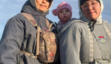 Comments pour in after Nunavut MP asks about housing wait-lists