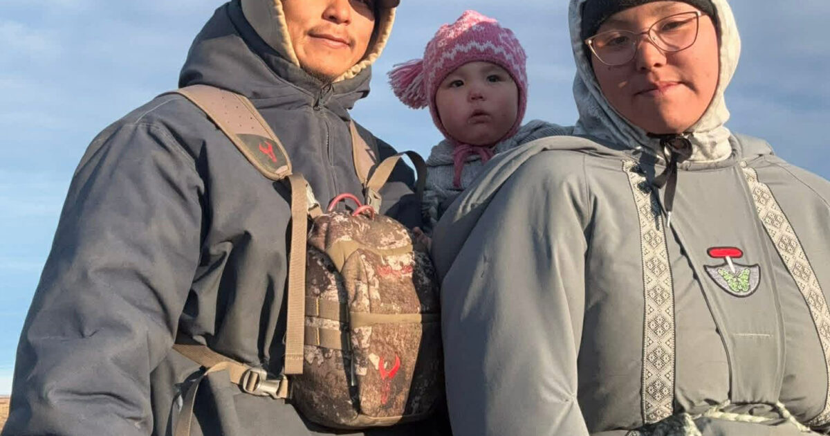 Comments pour in after Nunavut MP asks about housing wait-lists