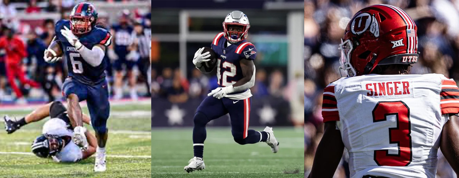 Blue Bombers add three to roster