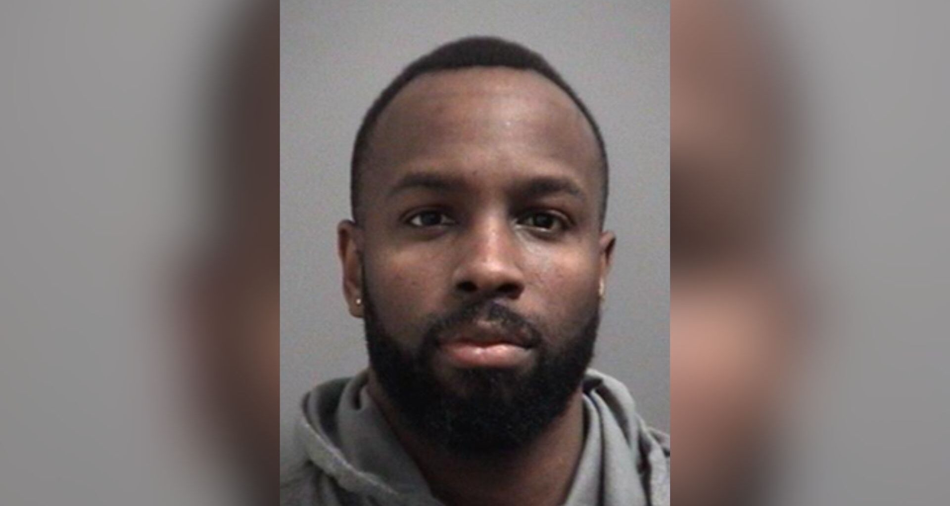 Mississauga man, 39, wanted in connection with multiple break-ins