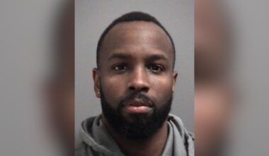 Mississauga man, 39, wanted in connection with multiple break-ins