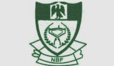 NBF Unveils Names For Maiden African Boxing League – The Whistler Newspaper
