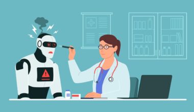 The AI we get may not be the AI we need: Why physician-led governance is essential