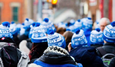 Winnipeg charities raise thousands with help from national fundraising programs