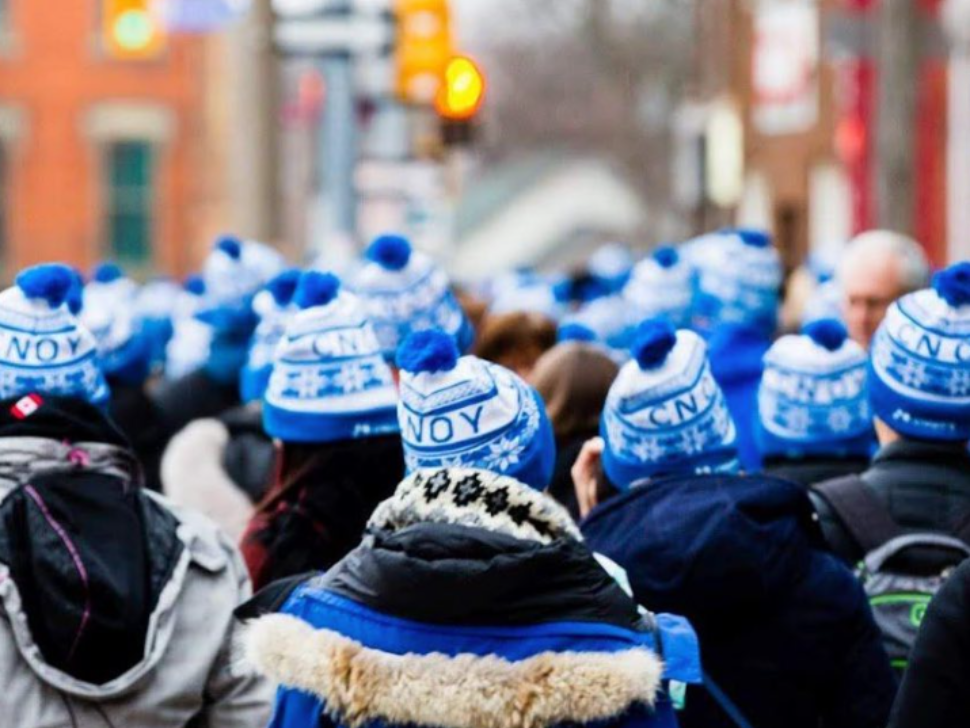 Winnipeg charities raise thousands with help from national fundraising programs