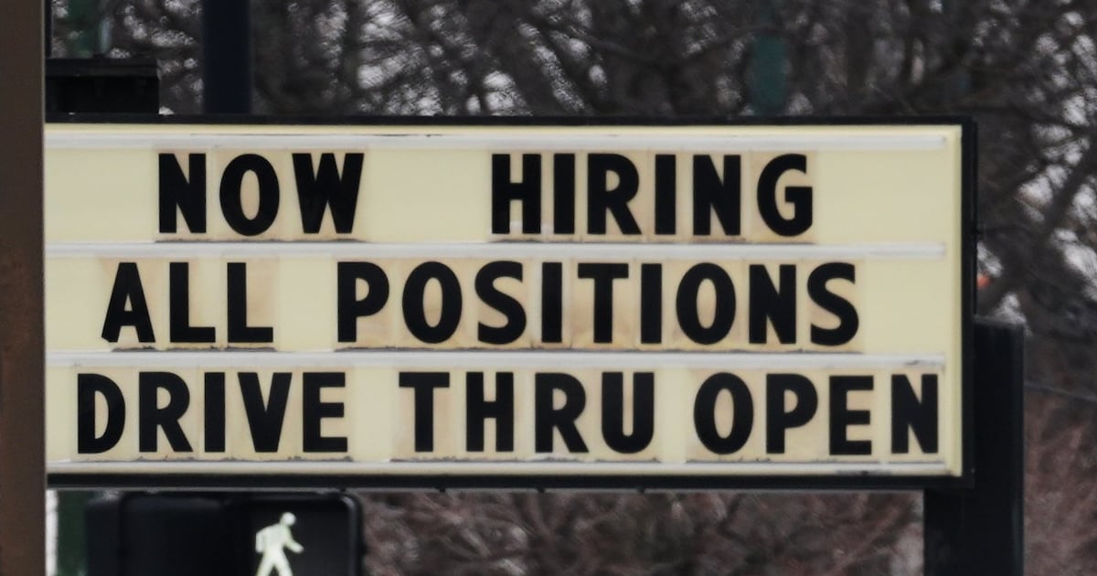 U.S. employers add surprising 130,000 jobs last month, but revisions cut thousands of 2024-2025 jobs