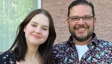 ‘Horrendous’ crash kills Calgary father; daughter undergoes bilateral leg amputation - CTV News