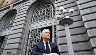 Champagne to announce anti-extortion partnership in Mississauga on Thursday