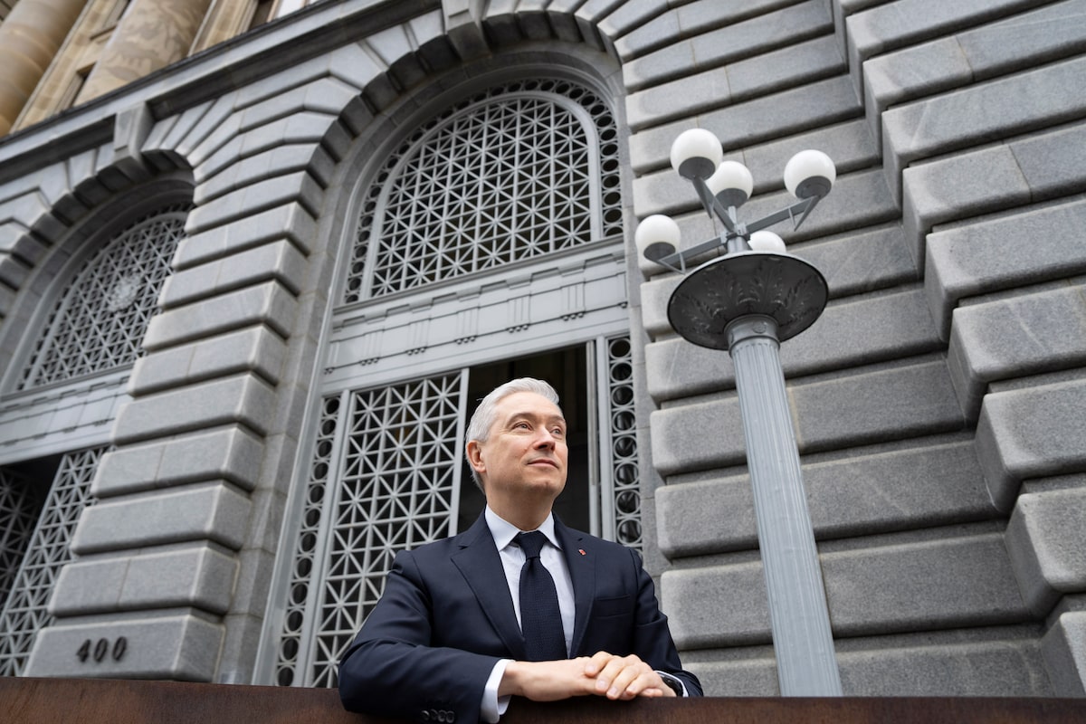 Champagne to announce anti-extortion partnership in Mississauga on Thursday