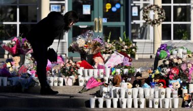 Don’t leave AI safety to the tech bros