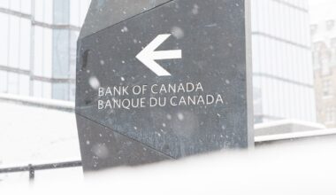 Barlow’s Research Roundup: BofA Securities analysts still expect two Bank of Canada rate cuts; experts predict war in Iran