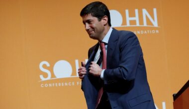 Kevin Warsh’s ode to central bank independence portends his vision as Fed chair