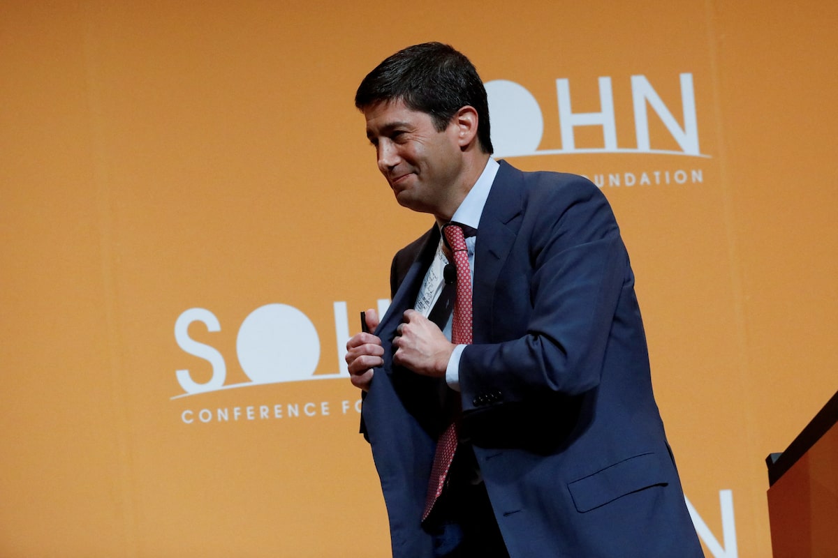 Kevin Warsh’s ode to central bank independence portends his vision as Fed chair