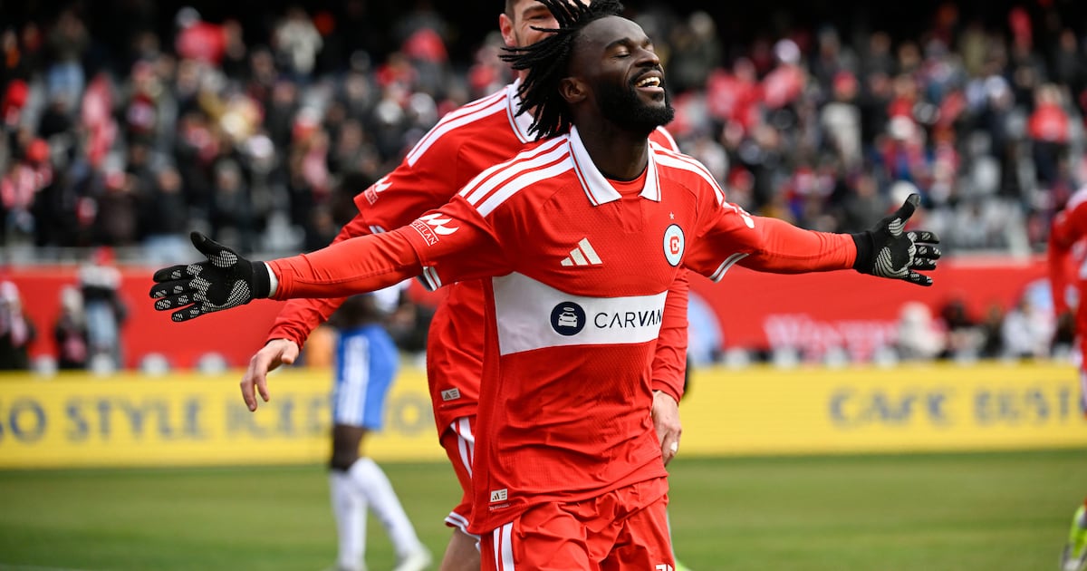Jonathan Bamba, Hugo Cuypers and Robin Lod score as Fire beat CF Montreal