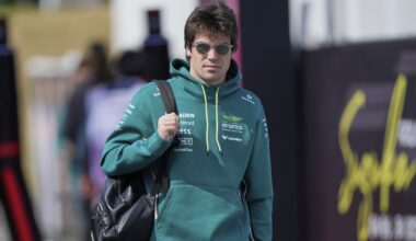 Lance Stroll on Aston Martin's F1 hopes: We're 4 seconds behind