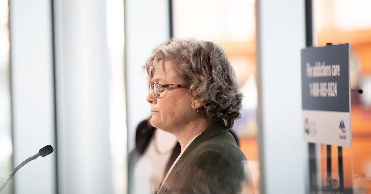 B.C. to spend $50M expanding access to anti-overdose nasal naloxone kits - CTV News