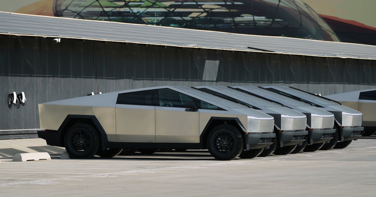 Tesla unveils cheaper Cybertruck variant in U.S., cuts Cyberbeast price to drive demand - CTV News