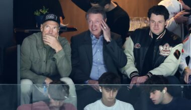 In saying he’s a ‘true Canadian,’ Gretzky shows he’s still a wonderful deflector