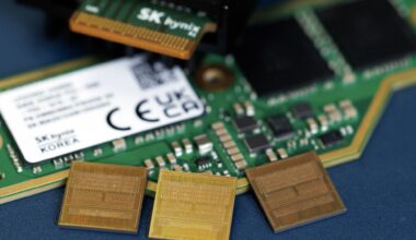 Intel is co-developing new Z-Angle Memory to compete with HBM used in AI data centers — vertically-stacked memory touts 2 to 3x more capacity, greater bandwidth, and half the power consumption