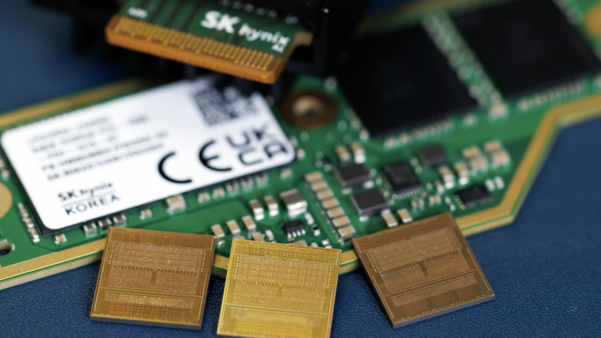 SK Hynix chips