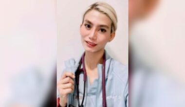 Woman who impersonated nurse in B.C., Alberta sentenced to jail - CTV News