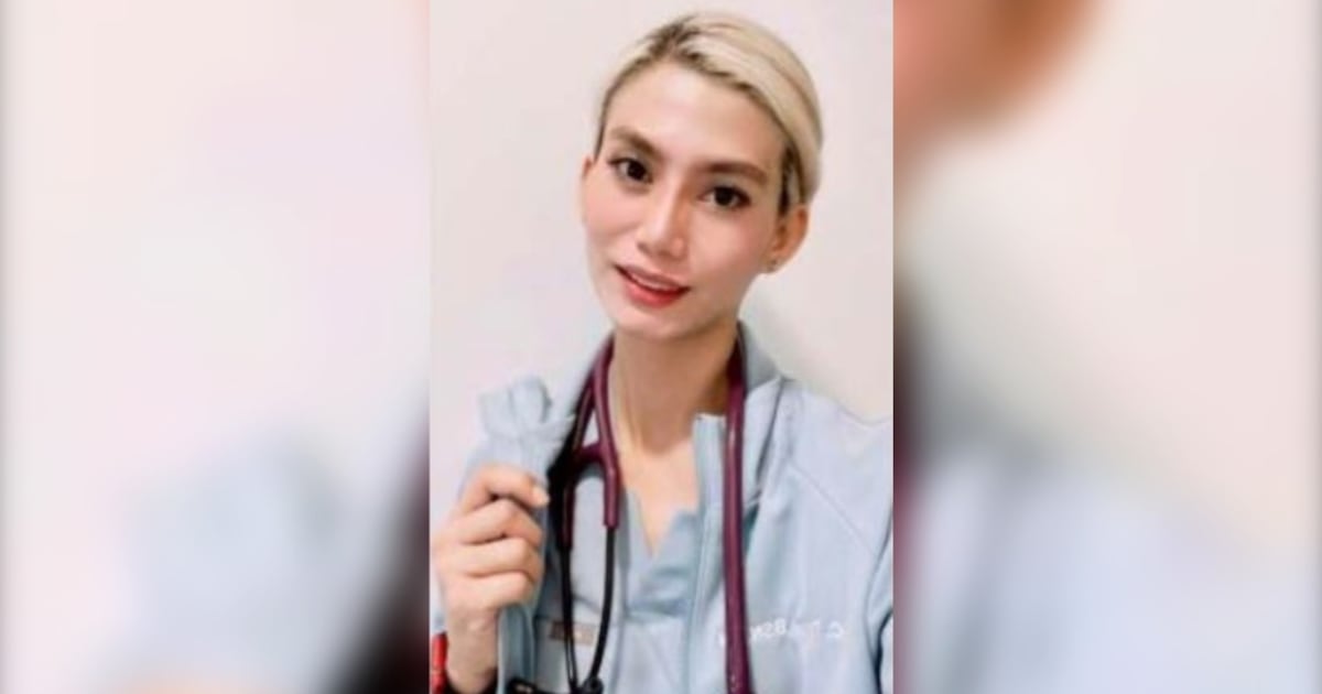 Woman who impersonated nurse in B.C., Alberta sentenced to jail - CTV News