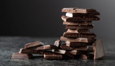 What a Compound in Dark Chocolate Could Do for Healthy Aging