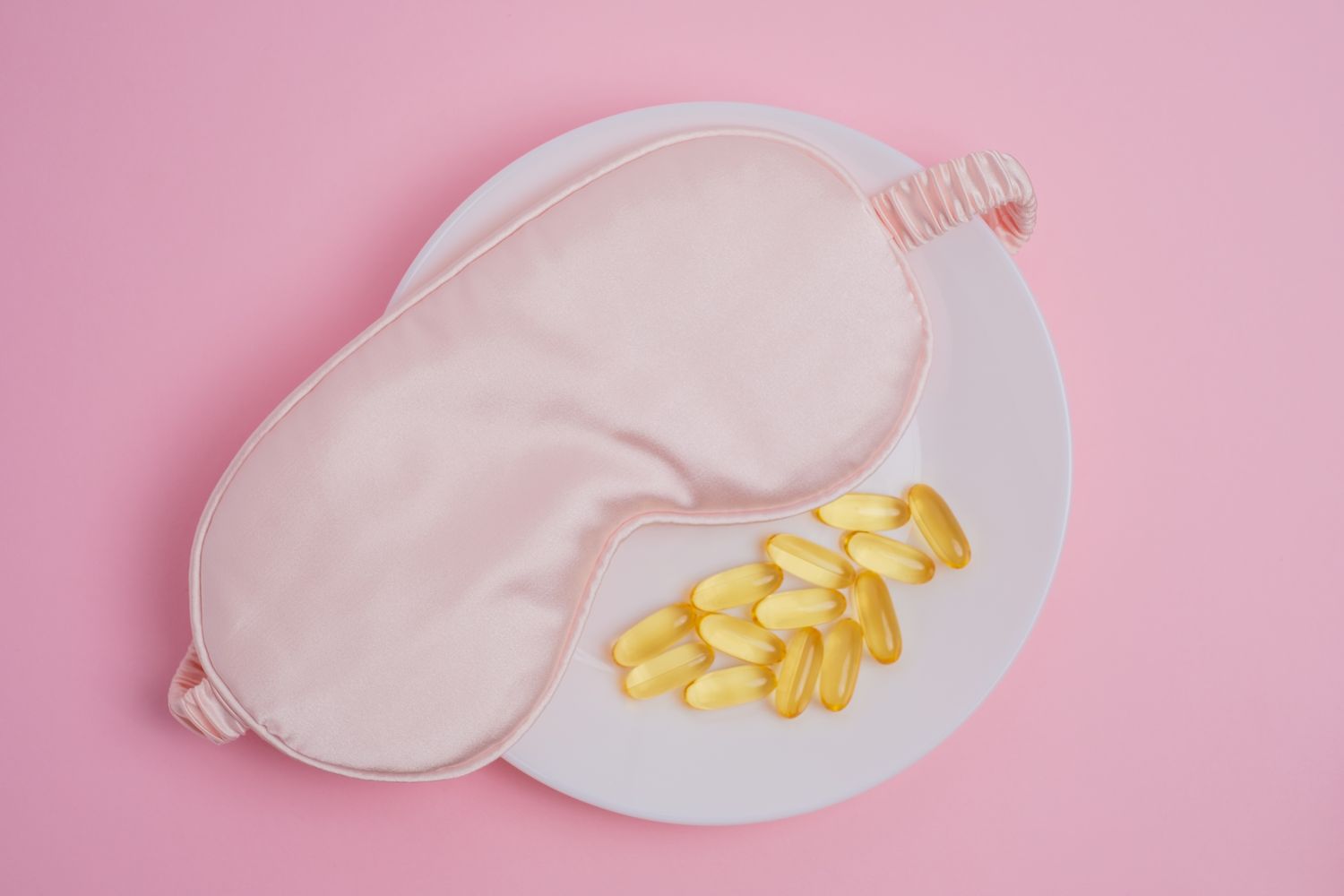 Vitamin D Dosing, Magnesium Combo for Sleep—and 3 More Wellness Tips This Week