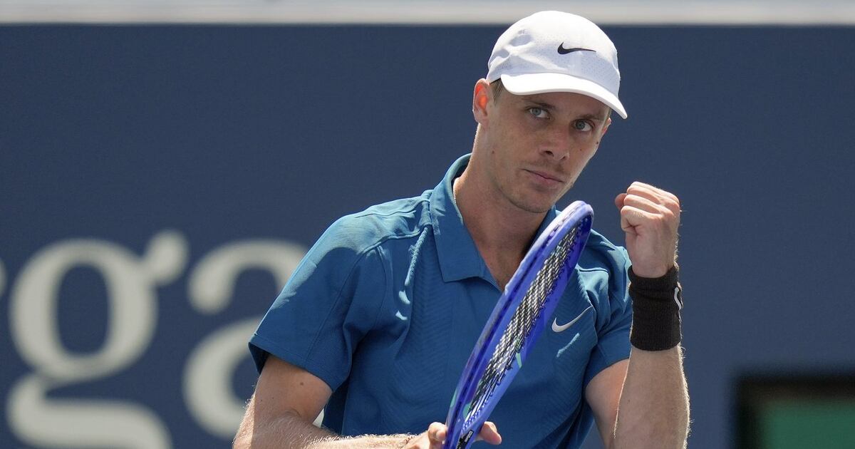 Denia Shapovalov upsets Alejandro Davidovich Fokina, advances to Dallas Open semifinals