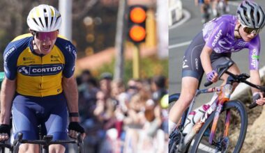 Luke Valenti takes another big win, Sydney Swierenga shines at Clásica de Almería