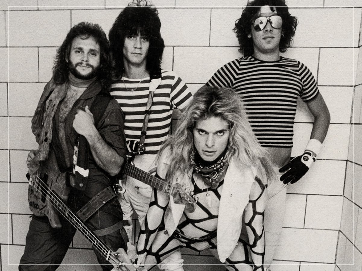 Van Halen - 1981