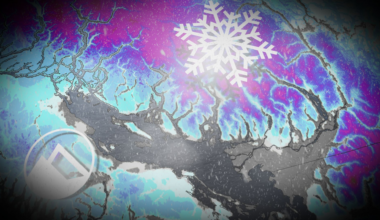 Vancouver Island snow comeback: 108 cm in 48 Hours