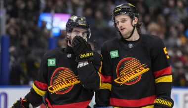 Canucks brace for changes ahead of trade deadline that could cut deep