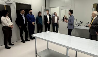 Cash, AI support create new jobs in Kitchener