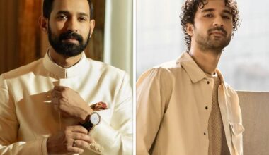 “Disappointing”: Vikrant Massey BREAKS SILENCE on being replaced by Raghav Juyal in Nitesh Tiwari’s Ramayana : Bollywood News