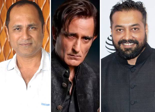 Vipul Shah on allegations that The Kerala Story 2 targets a particular religion: “Can I show Rehman Dakait as a Hindu?”; hits back at Anurag Kashyap’s comments: “He made a film about a father-daughter’s immoral relationship…” : Bollywood News