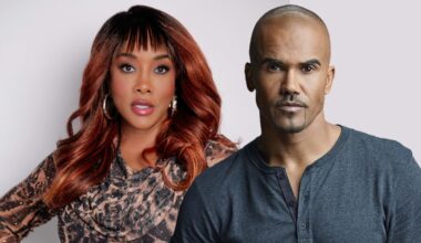 Young and Restless Comings & Goings: Shemar Moore and Vivica A. Fox Return for 'Shocking' Story Arc!