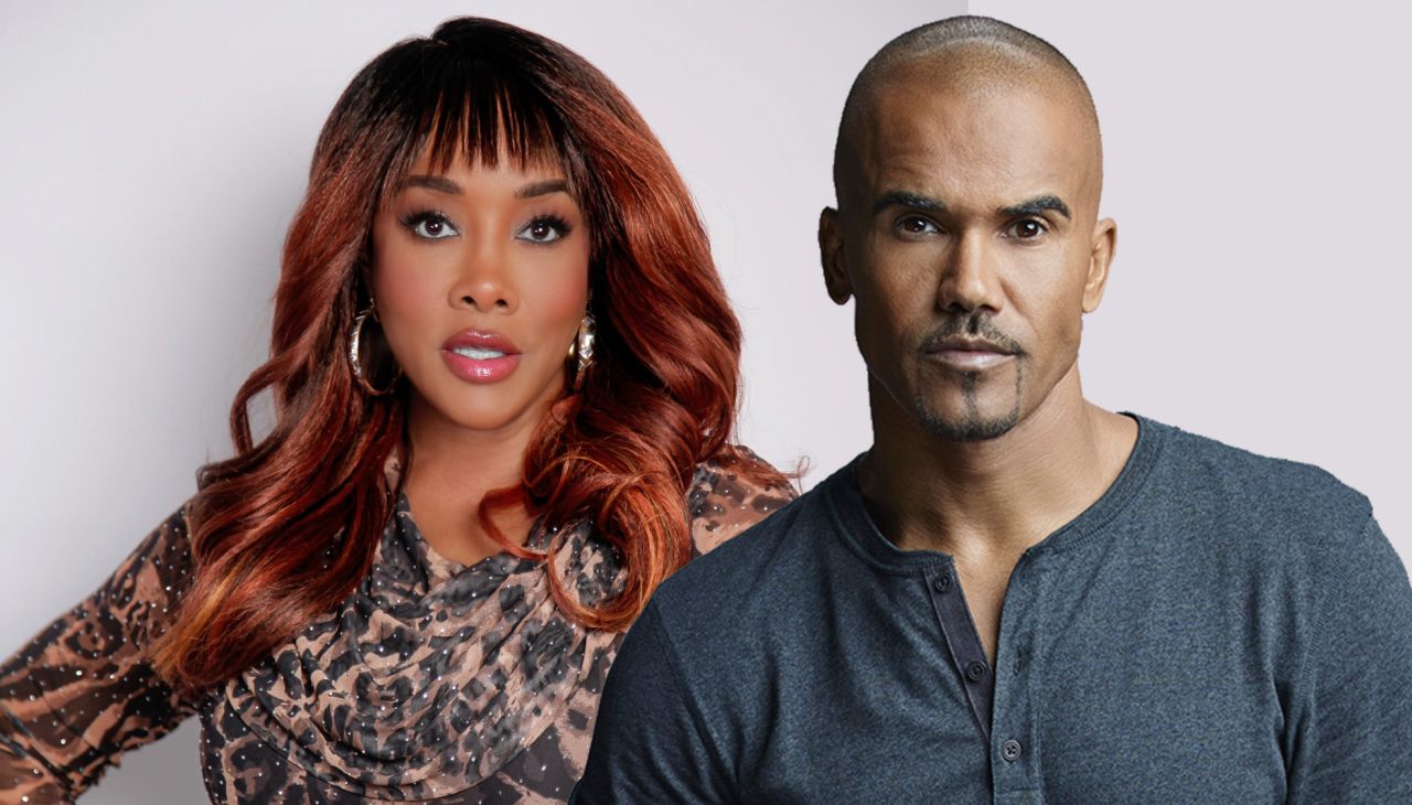 Young and Restless Comings & Goings: Shemar Moore and Vivica A. Fox Return for 'Shocking' Story Arc!