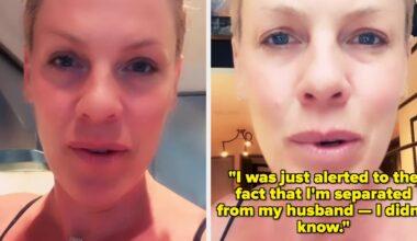 Pink Just Broke Her Silence On Carey Hart Separation Rumors - BuzzFeed