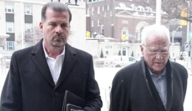 Frank Stronach trial: Another complainant to testify