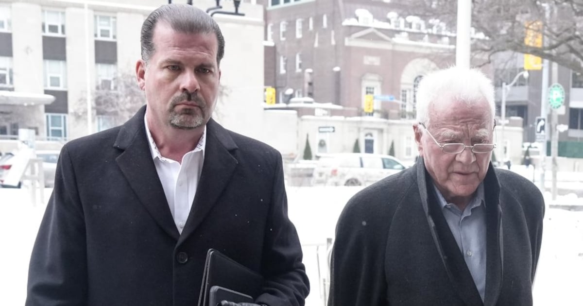 Frank Stronach trial: Another complainant to testify