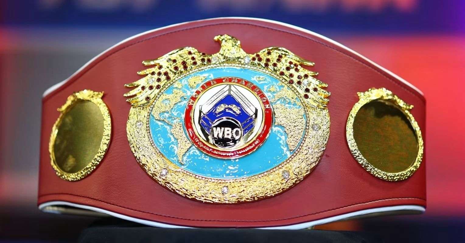 WBO under fire for refusing to strip world champion who failed drugs test