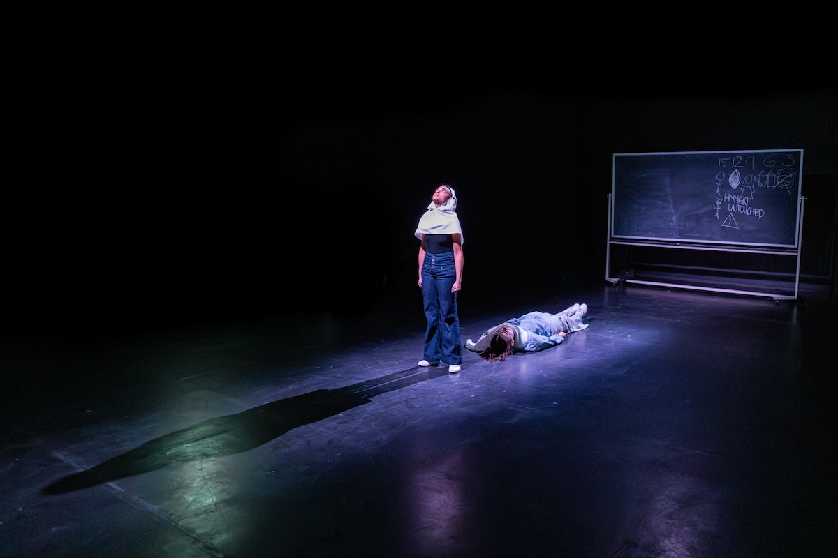 In Ottawa, two new plays and a Governor General’s Literary Award winner warm up the capital