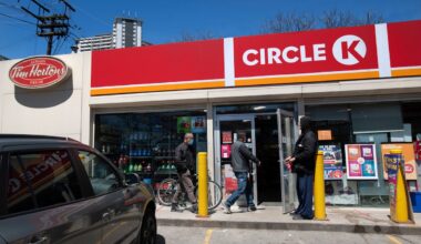 Couche-Tard unveils new back-to-basics strategy to boost growth