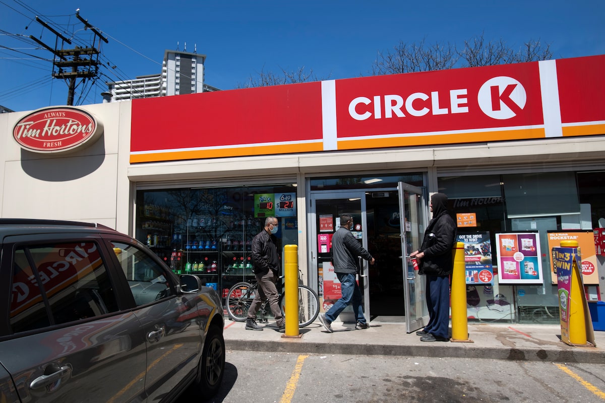 Couche-Tard unveils new back-to-basics strategy to boost growth