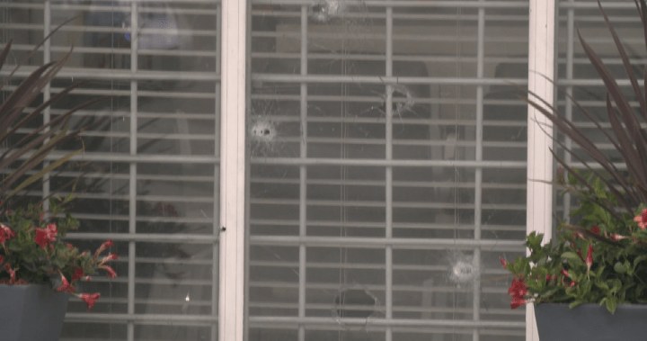 Extortion-related shootings forcing Surrey business owners to rethink decisions - BC