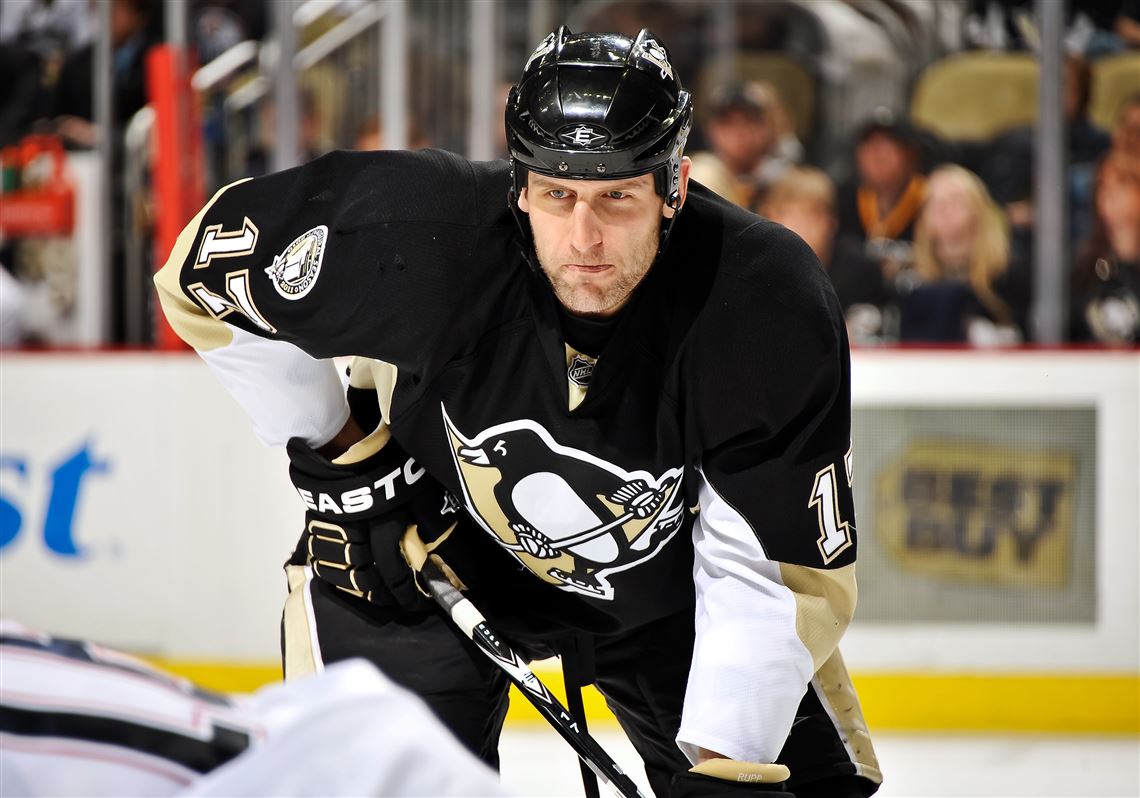 What former Penguins forward, current NHL Network analyst Mike Rupp has seen in team's turnaround