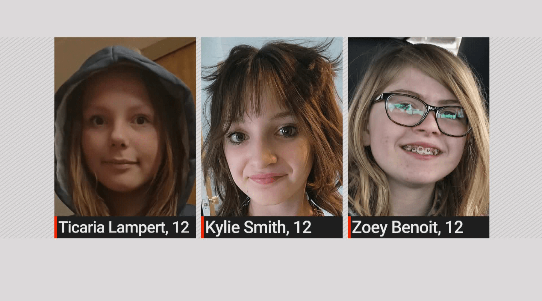 Click to play video: 'Tumbler Ridge school victims identified'