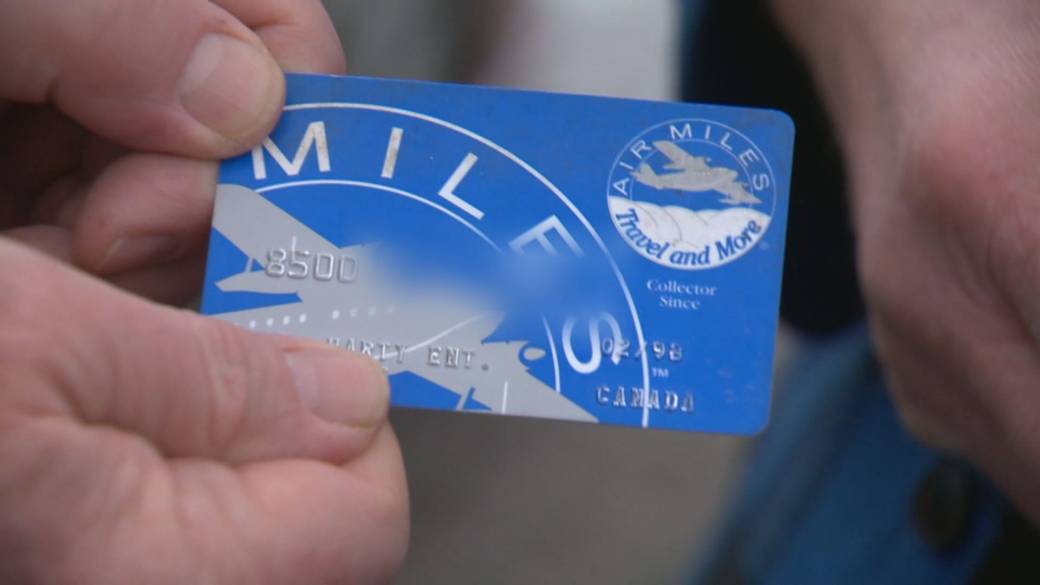 Click to play video: 'How customer loyalty programs are changing'