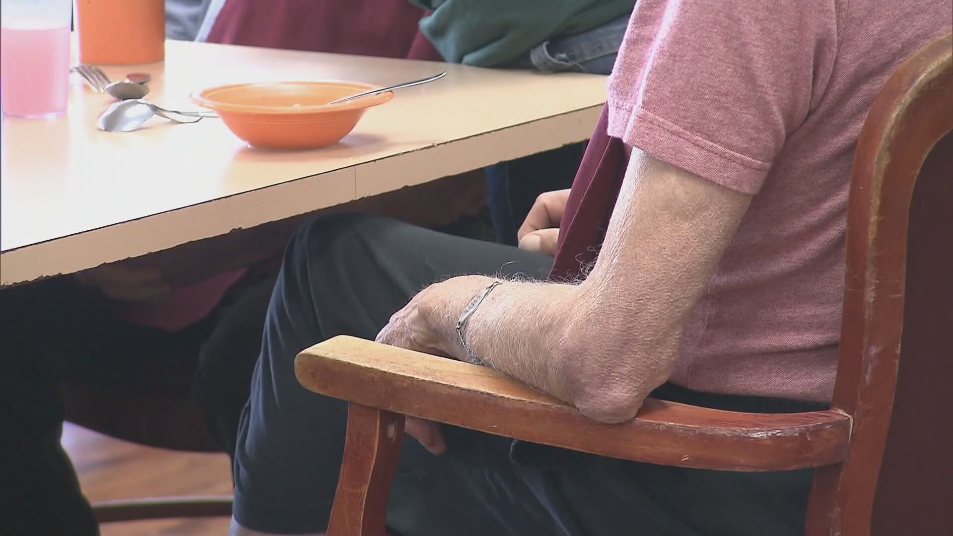 Click to play video: 'B.C. Seniors Advocate on province hitting pause on long-term care home projects'